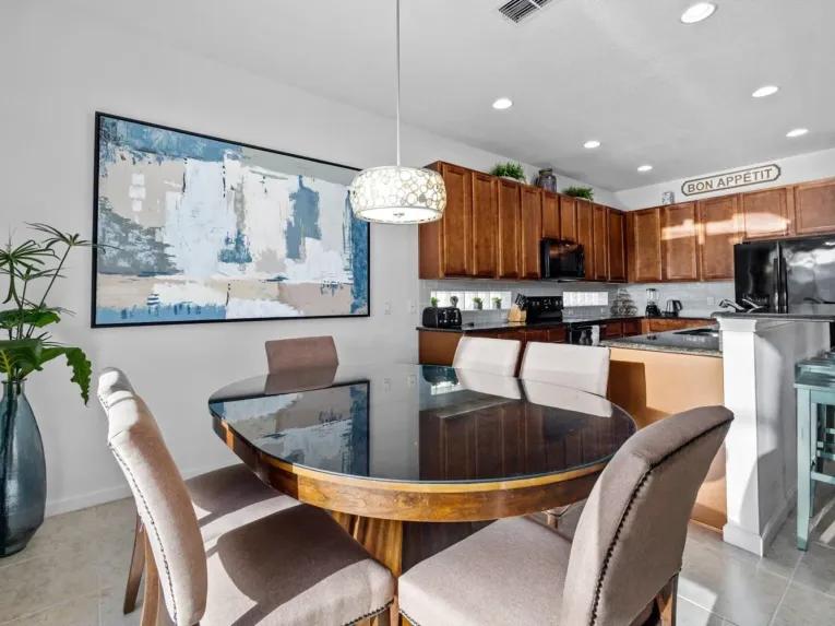 Solterra (24963) 7-bedroom Villa in Davenport