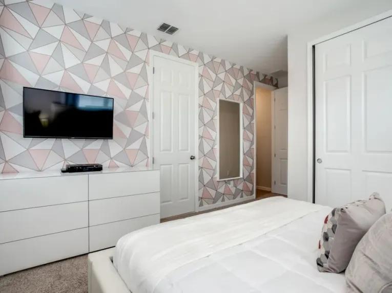 Solara Resort (3581) 9-bedroom Villa in Kissimmee