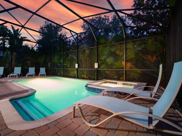 ChampionsGate (5835) 5-bedroom Villa in Davenport