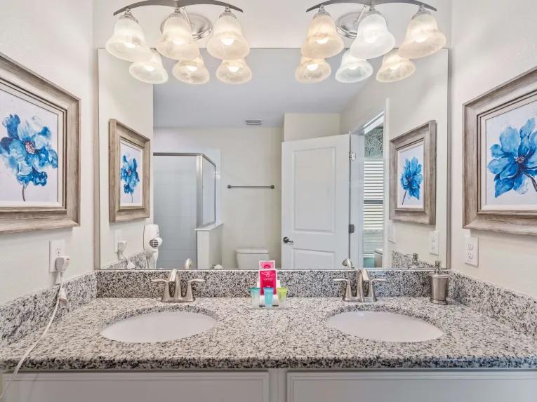ChampionsGate (29107) 9-bedroom Villa in Kissimmee