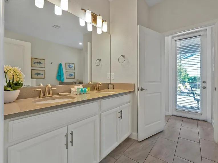 ChampionsGate (28821) 9-bedroom Villa in Kissimmee