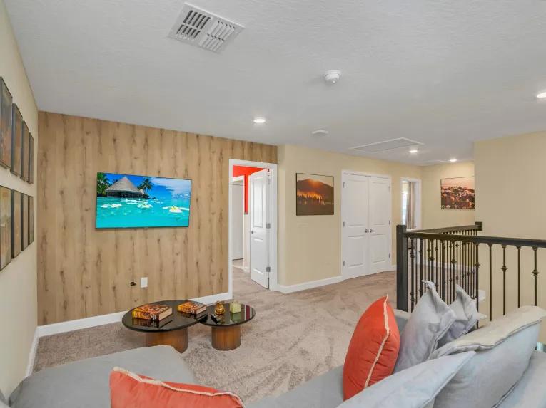 ChampionsGate (28793) 8-bedroom Villa in Davenport