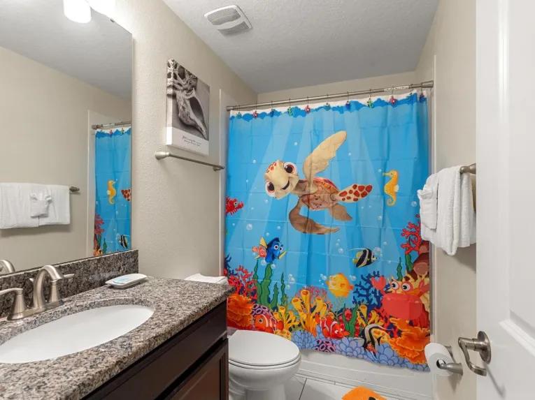 ChampionsGate (34932) 8-bedroom Villa in Davenport