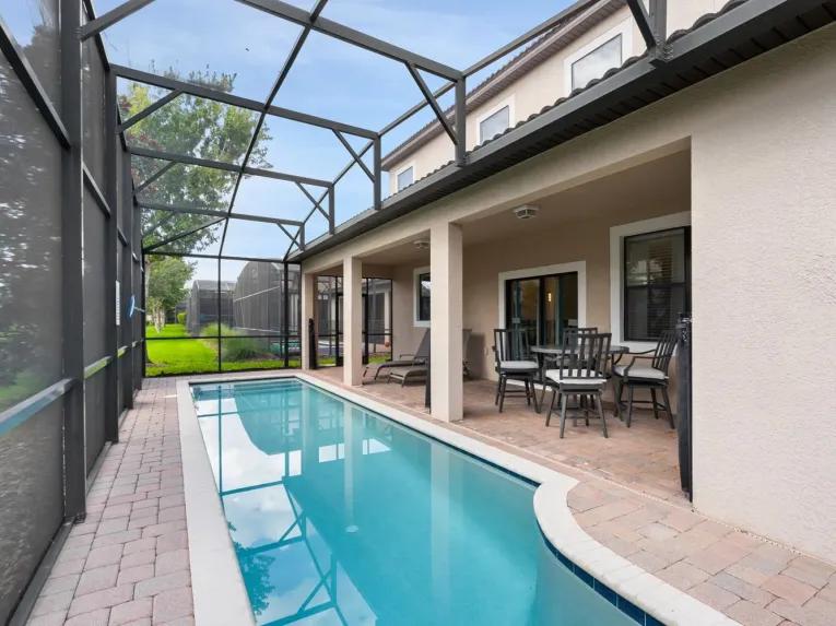 ChampionsGate (29583) 6-bedroom Villa in Davenport