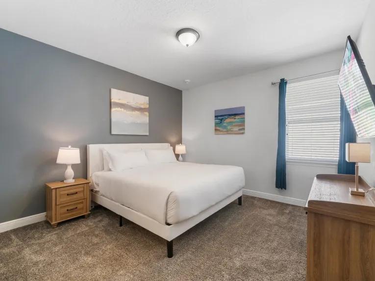 Encore Club at Reunion (34961) 11-bedroom Villa in Kissimmee