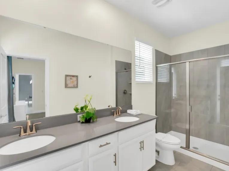 Storey Lake (7283) 5-bedroom Villa in Kissimmee