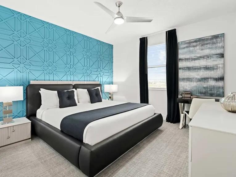 Villatel Orlando Resort (32135) 9-bedroom Villa in Orlando Town