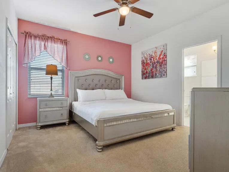 Solterra (7742) 11-bedroom Villa in Davenport