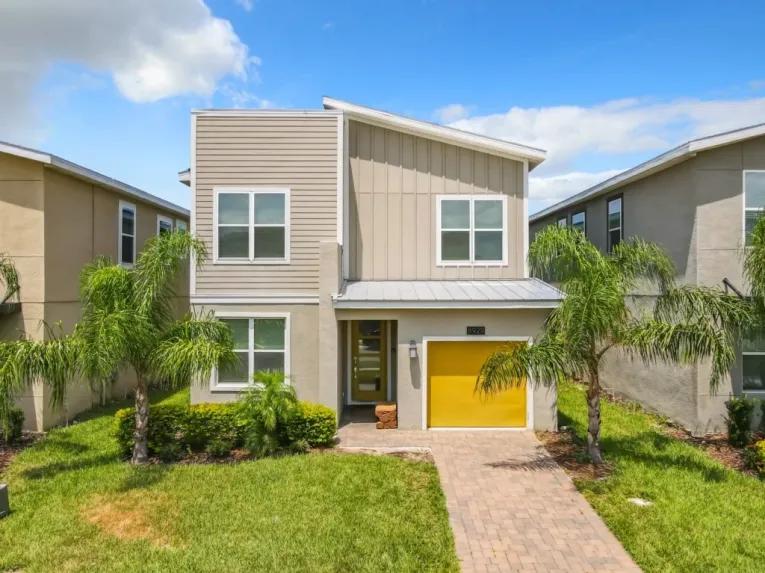 ChampionsGate (29557) 5-bedroom Villa in Davenport