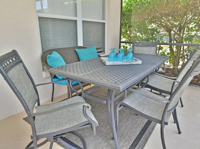 Highlands Reserve (6103) 3-bedroom Villa in Davenport