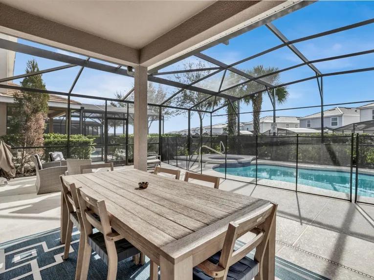 Solterra (24412) 6-bedroom Villa in Davenport
