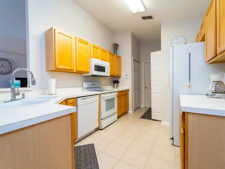 Highlands Reserve (6103) 3-bedroom Villa in Davenport