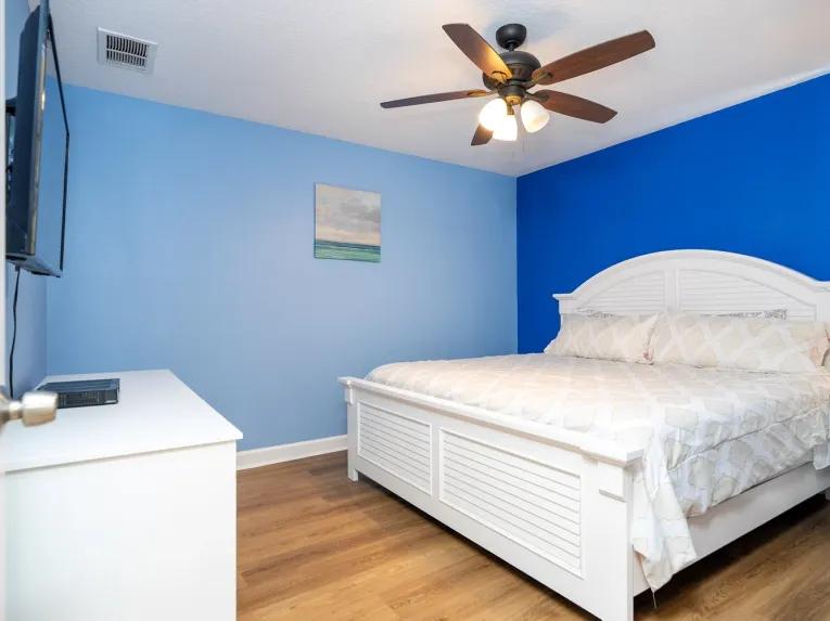 ChampionsGate (33032) 9-bedroom Villa in Davenport