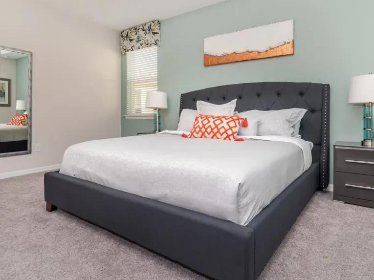 Solara Resort (5019) 4-bedroom Villa in Kissimmee