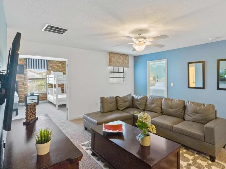ChampionsGate (26872) 9-bedroom Villa in Kissimmee