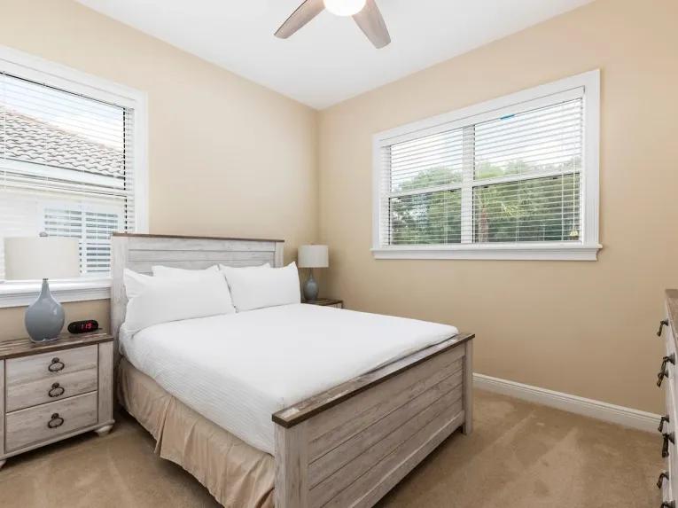 Reunion (30294) 4-bedroom Villa in Kissimmee