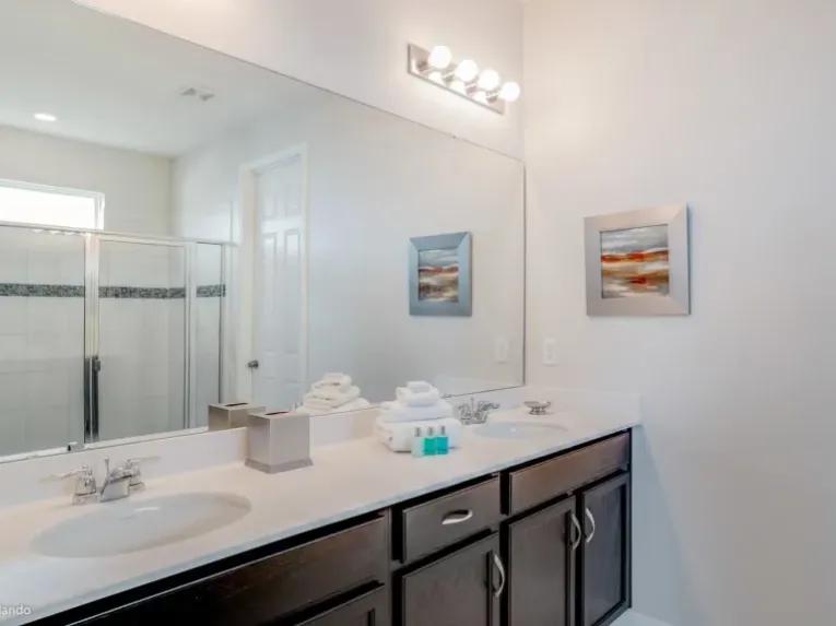 Solara Resort (3043) 6-bedroom Villa in Kissimmee