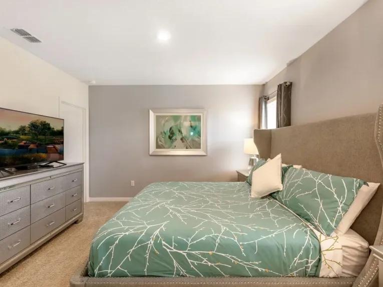 Solterra (33875) 6-bedroom Villa in Davenport