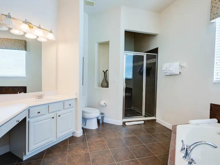 Reunion (30299) 5-bedroom Villa in Kissimmee