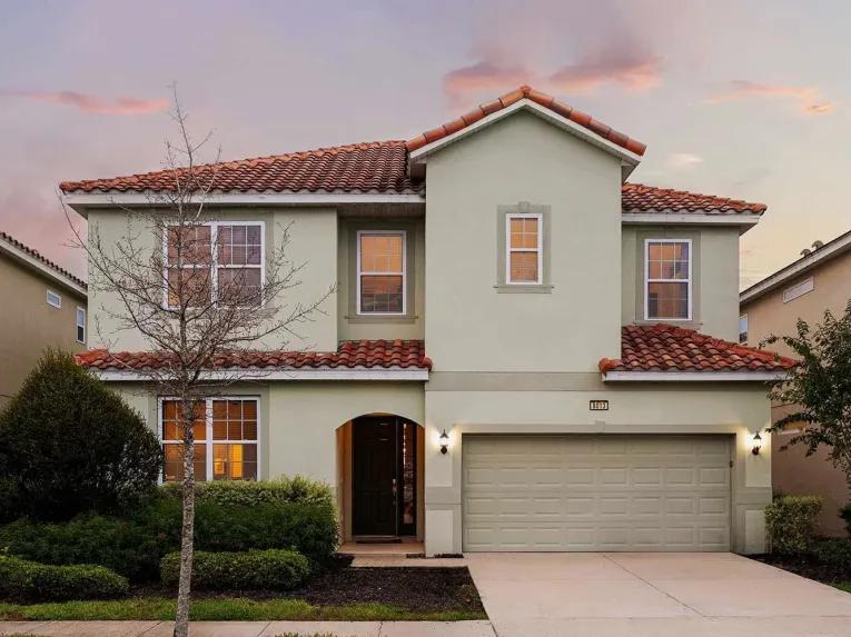 Solterra (31667) 10-bedroom Villa in Davenport