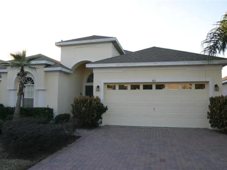 Highlands Reserve (5795) 4-bedroom Villa in Davenport