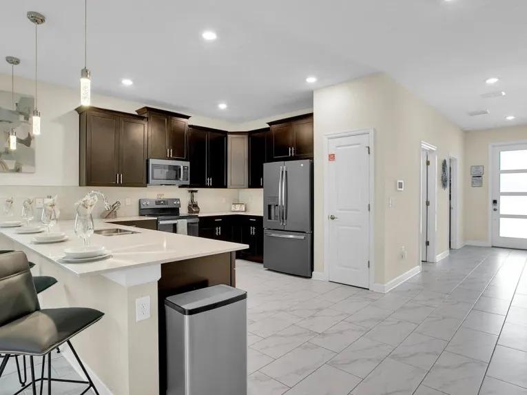 ChampionsGate (7334) 8-bedroom Villa in Davenport