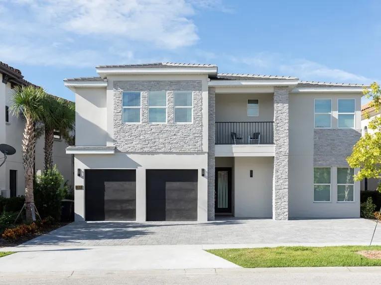 Reunion (34197) 9-bedroom Villa in Kissimmee