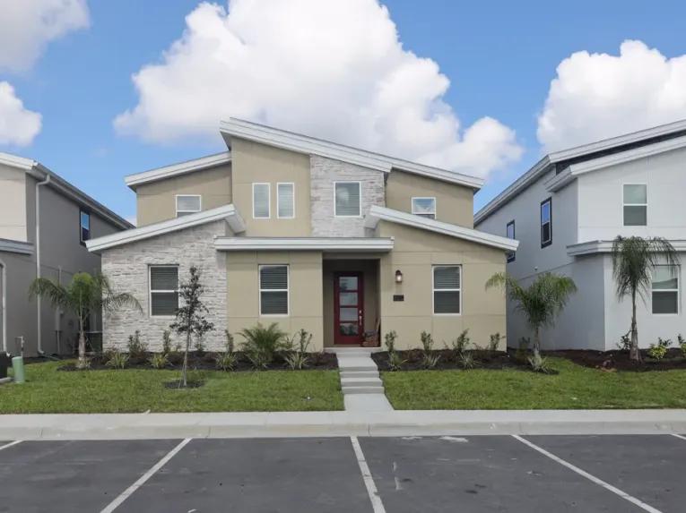 ChampionsGate (5898) 7-bedroom Villa in Kissimmee