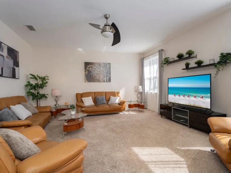 Highlands Reserve (24319) 5-bedroom Villa in Davenport