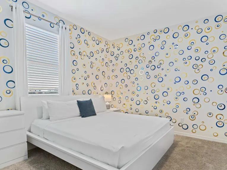 Solara Resort (29101) 9-bedroom Villa in Kissimmee