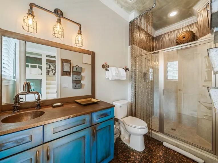 Reunion (35091) 5-bedroom Villa in Kissimmee