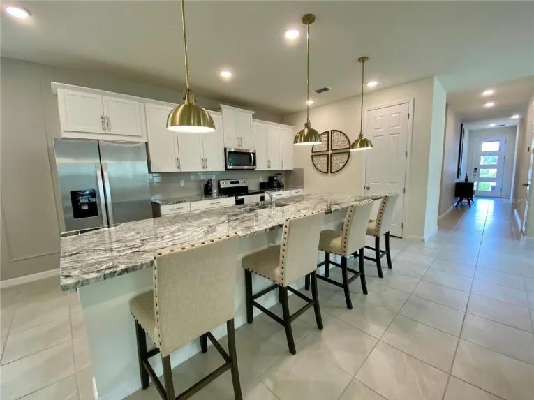Solara Resort (11454) 6-bedroom Villa in Kissimmee
