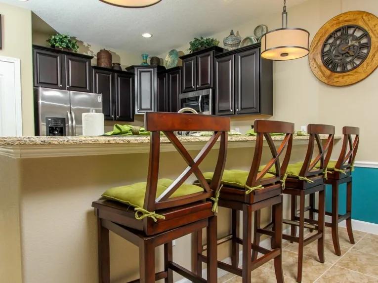 ChampionsGate (5111) 7-bedroom Villa in Davenport