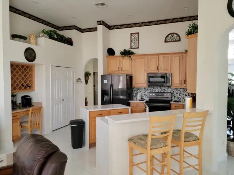 Highlands Reserve (8201) 4-bedroom Villa in Davenport