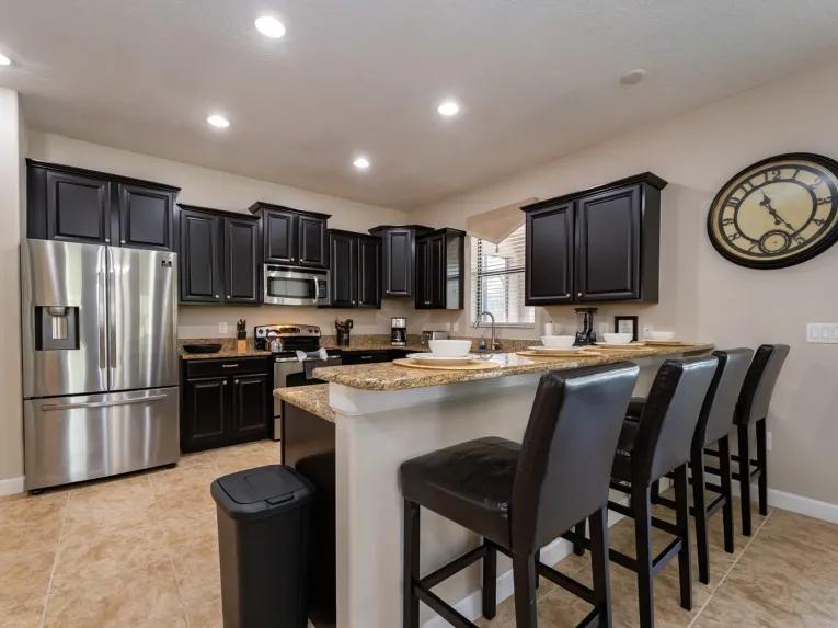 ChampionsGate (7345) 6-bedroom Villa in Davenport