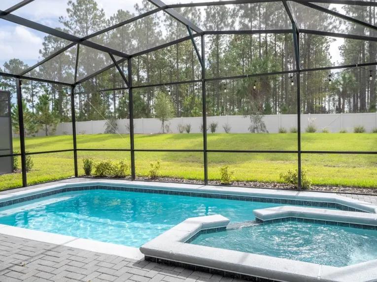 Windsor Island (31569) 7-bedroom Villa in Davenport