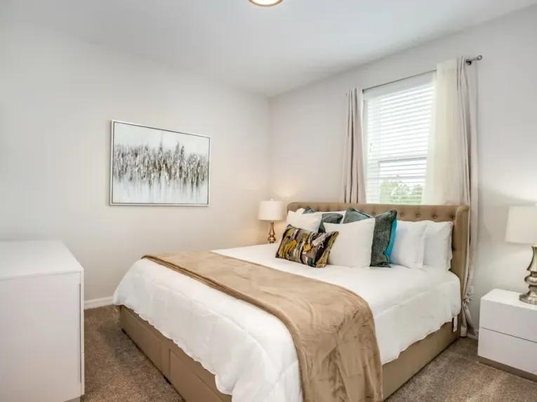 Solara Resort (3581) 9-bedroom Villa in Kissimmee