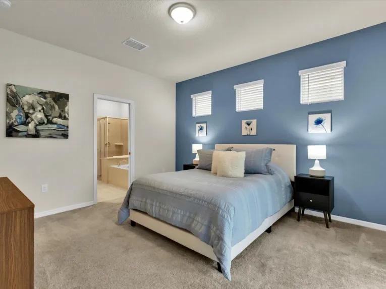 Windsor Island (24246) 5-bedroom Villa in Davenport
