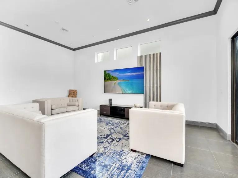 Reunion (34780) 5-bedroom Villa in Kissimmee