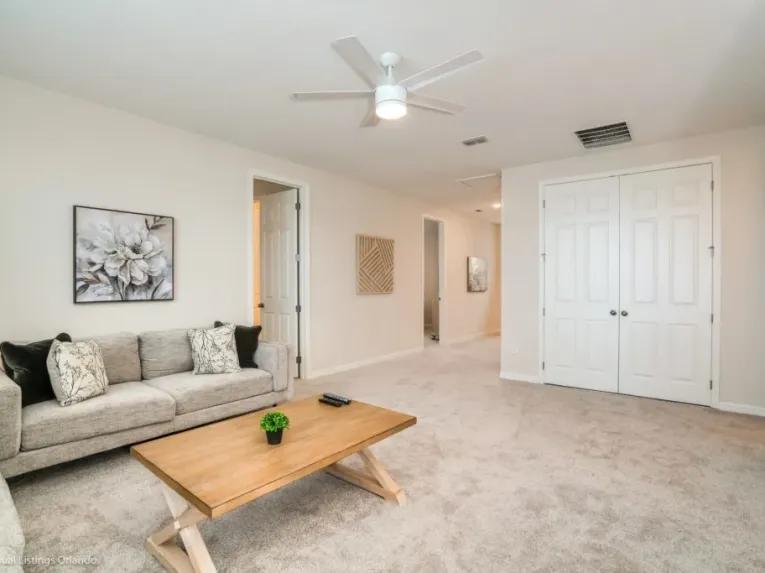 Solara Resort (2929) 5-bedroom Villa in Kissimmee