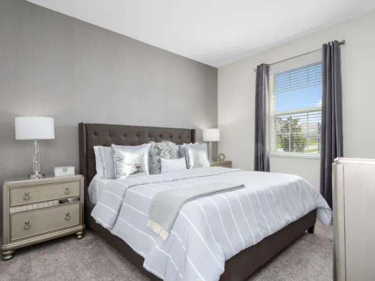 ChampionsGate (3015) 8-bedroom Villa in Davenport
