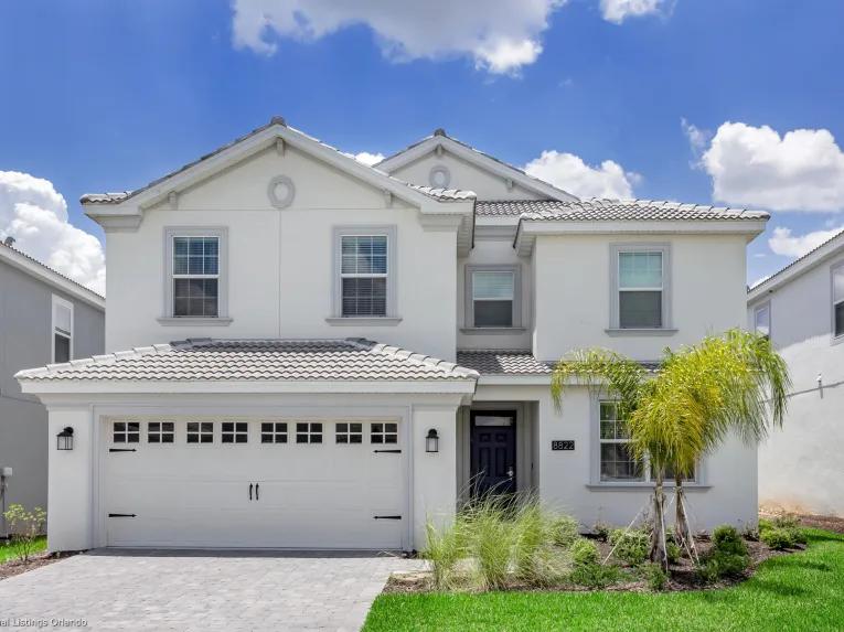 ChampionsGate (28307) 6-bedroom Villa in Davenport