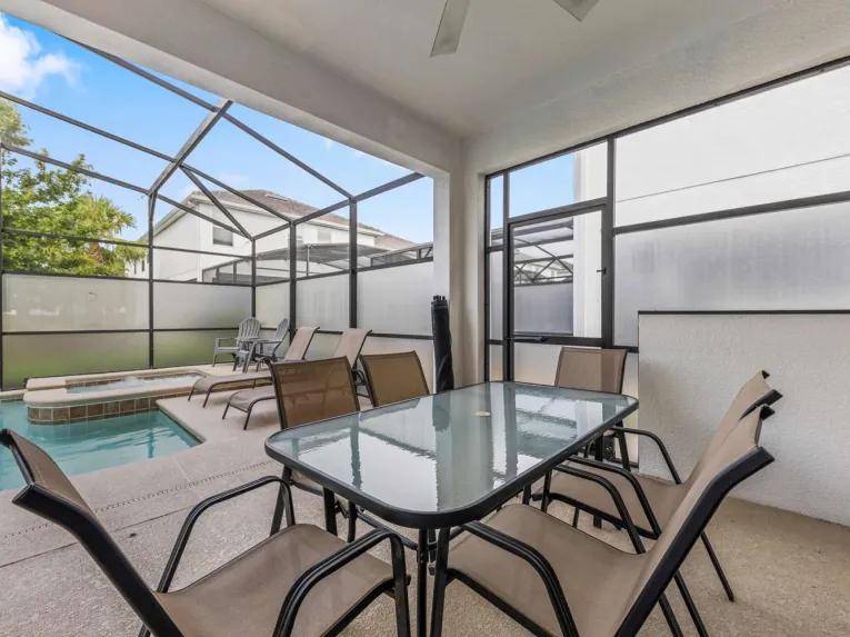 Storey Lake (34781) 6-bedroom Villa in Kissimmee