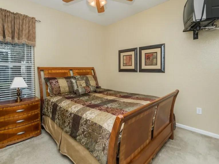 Windsor Hills (5713) 6-bedroom Villa in Kissimmee