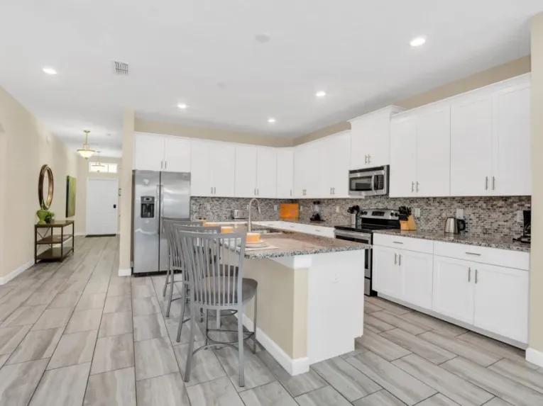 Storey Lake (7036) 6-bedroom Villa in Kissimmee