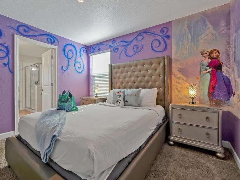 ChampionsGate (28821) 9-bedroom Villa in Kissimmee