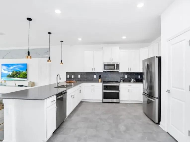 Storey Lake (7040) 9-bedroom Villa in Kissimmee