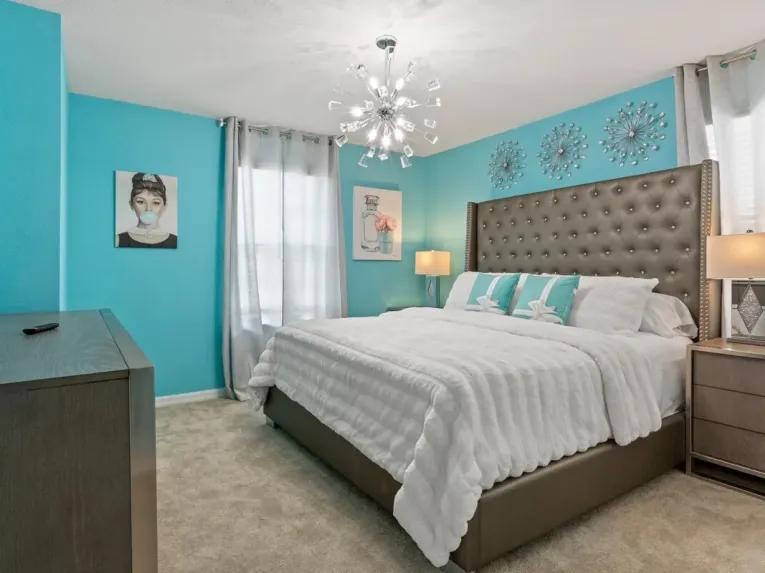Windsor Island (24887) 7-bedroom Villa in Davenport