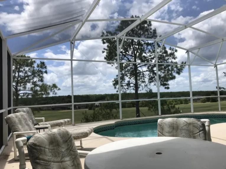 Highlands Reserve (24364) 5-bedroom Villa in Davenport