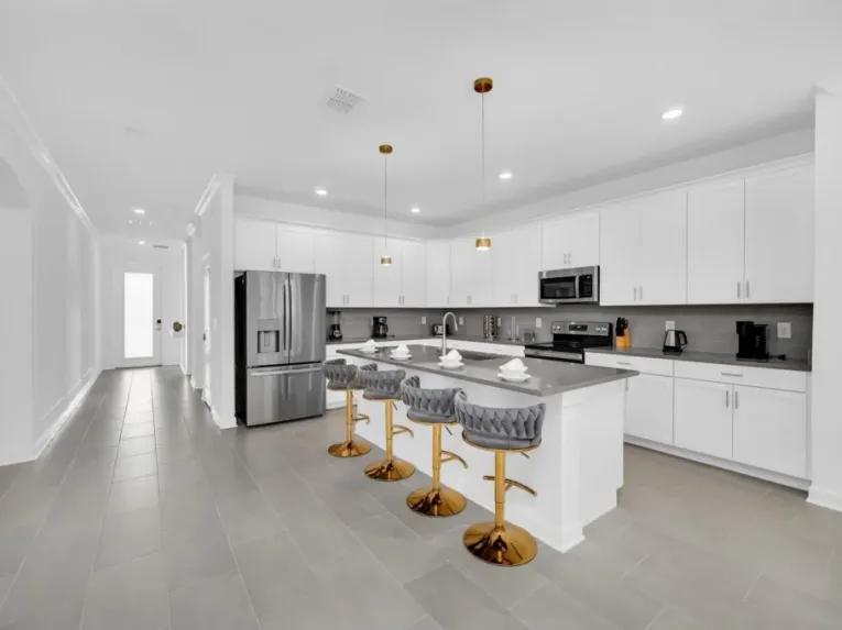 ChampionsGate (24557) 6-bedroom Villa in Davenport